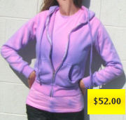 hypercolor sweatshirt