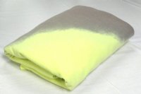 Body Faders Brown to Yellow Fabric