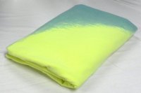 Body Faders Green to Yellow Fabric