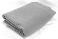 Grey to White Heat Color Changing Fabric