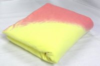 Body Faders Orange to Yellow Fabric