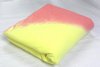 Body Faders Orange to Yellow Fabric