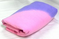 Body Faders Purple to Pink Fabric