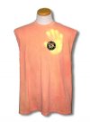 Body Faders Mens Muscle Shirt