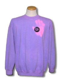 Crew Neck Sweatshirt