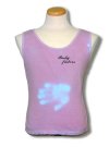 Body Faders Ladies Wide Strap Tank