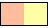 Sunrise (Orange to Yellow)