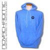 Body Faders Bullet Hoodie