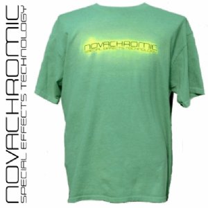 Hyperchromic T-shirt