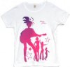 THERMOPRINT Think Pink T-shirt