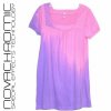 NOVACHROMIC Ladies Tunic