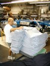 T-shirt 10 Pack with YOUR SCREEN PRINT